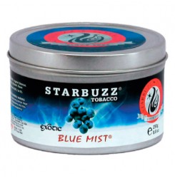 Starbuzz Blue Mist